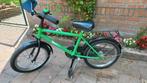 Super mooi 16 inch jongensfiets, Ophalen, Zo goed als nieuw, 16 tot 20 inch