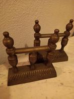 SET klassieke messing openhaard sier elementen, Ophalen of Verzenden