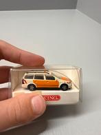 Wiking opel astra caravan 0790129, Hobby en Vrije tijd, Modelauto's | 1:87, Ophalen of Verzenden, Gebruikt, Auto, Wiking