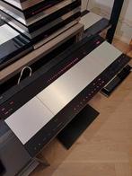 Bang en olufsen beocenter 9000 tuner/versterker cassette cd!, Ophalen, Cassettedeck, Losse componenten, Zo goed als nieuw