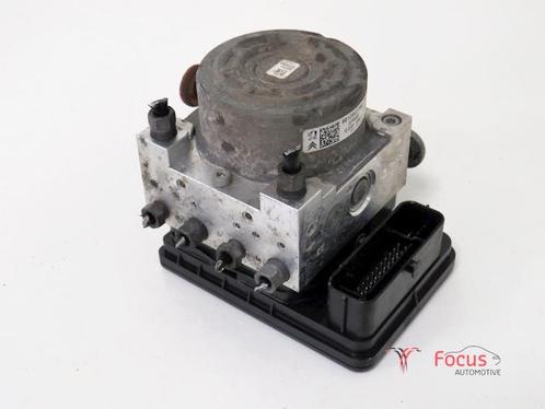 ABS Pomp van een Peugeot 2008, Auto-onderdelen, Elektronica en Kabels, Peugeot, Gebruikt, 6 maanden garantie, 12 maanden garantie