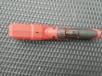 Milwaukee M12 pijpsnijder Body, Doe-het-zelf en Verbouw, Decoupeerzaag, Ophalen of Verzenden, Zo goed als nieuw, 30 tot 70 mm