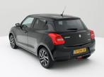Suzuki Swift 1.2 Style Smart Hybrid Navi/Camera, Auto's, Suzuki, 21 km/l, 83 pk, Gebruikt, Euro 6