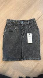 Only spijkerrokje grijs maat 34, Ophalen, Only, Nieuw, Maat 34 (XS) of kleiner