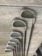 Golfset Heren King Cobra senior, Ophalen, Gebruikt, Set, Overige merken