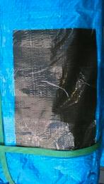 Actie!! 250 Grams m2 PE dekkleden 6 x 8 meter/ogen 100 cm!!, Watersport en Boten, Ophalen of Verzenden, Nieuw, Onderhoud en Reparatie