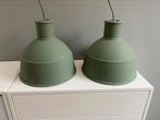Muuto Unfold 2 stuks!, Ophalen of Verzenden, Zo goed als nieuw, Rond