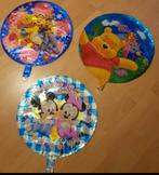 Folieballonnen helium ballonnen 50 stuks 45 cm, Hobby en Vrije tijd, Ophalen of Verzenden, Nieuw, Versiering