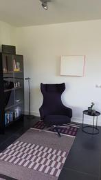 Kasthall tapijt / loper kleur, Huis en Inrichting, Stoffering | Tapijten en Kleden, Ophalen, 200 cm of meer, Zo goed als nieuw