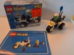 Lego system 6324, Complete set, Ophalen of Verzenden, Lego, Zo goed als nieuw