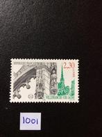 Frankrijk postzegel 1990 M 2779, Ophalen of Verzenden