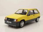 1:18  Opel Corsa A SR 1983  -  MCG, Overige merken, Bram-modelcars, Auto, Info@bram-modelcars.nl