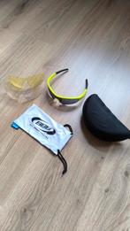 Fietsbril BBB 3 kleuren, Ophalen of Verzenden, Zo goed als nieuw