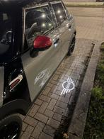 Mooie Originele Mini F55 Jcw/Works spiegelkappen, Auto diversen, Tuning en Styling, Ophalen of Verzenden