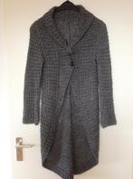 KING KONG VEST Italiaans design, Ophalen of Verzenden, Zo goed als nieuw, Maat 38/40 (M), Grijs