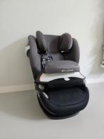 Cybex Pallas M-Fix Gold, Verstelbare rugleuning, Gebruikt, 9 t/m 36 kg, Isofix