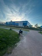 Zip, Fietsen en Brommers, Brommeronderdelen | Scooters, Ophalen, Piaggio
