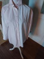 PRACHTIGE BAGGY BLOUSE JOSH V  S (38/40)ABSOLUTE NIEUWSTAAT, Kleding | Dames, Blouses en Tunieken, Maat 38/40 (M), Wit, Ophalen of Verzenden