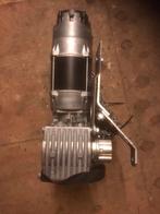 Aandrijving en bediening Hormann v sectionaal industrie deur, Garagedeur, Ophalen of Verzenden, Zo goed als nieuw, 120 cm of meer