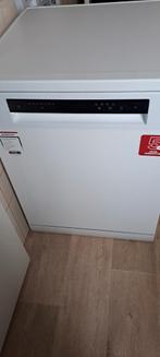 Vaatwasser Inventum 60/60/85cm als nieuw Ongebruikt, Witgoed en Apparatuur, Vaatwasmachines, Ophalen, Zo goed als nieuw, Vrijstaand