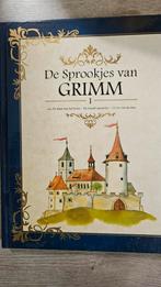 Sprookjes van grimm 1 & 2, Ophalen of Verzenden, Zo goed als nieuw
