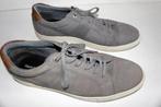 Grijze Hush Puppies Sneakers maat 46, Overige kleuren, Ophalen of Verzenden, Hush Puppies, Sneakers of Gympen