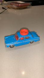 Corgi Toy Austin A60 lesauto, Hobby en Vrije tijd, Modelauto's | 1:43, Ophalen of Verzenden, Gebruikt, Auto, Corgi