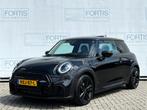 MINI Cooper 1.5 JCW John Cooper Works | JCW | PANO | STUURWI, 136 pk, Gebruikt, Zwart, Met garantie (alle)