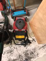 8 gebruikte grasmaaiers electrisch, Gebruikt, X, Ophalen of Verzenden, X