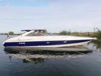 Sunseeker Superhawk 48 (bj 1997), Watersport en Boten, Speedboten, Gebruikt, Overige brandstoffen, 6 meter of meer, 200 pk of meer