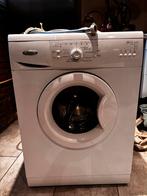 Whirlpool, Witgoed en Apparatuur, Wasmachines, 1200 tot 1600 toeren, 4 tot 6 kg, Ophalen of Verzenden, Zo goed als nieuw