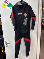 Nieuw Mares Dual Freedive Pak - Maat 4/Heren 5MM, Watersport en Boten, Duiken, Ophalen of Verzenden, Nieuw, Duikpak