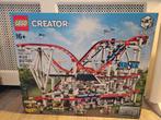 LEGO Creator Expert 10261 Achtbaan - Nieuw!, Ophalen, Nieuw, Complete set, Lego