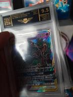 Dusknoir & Trevenant AP 9.5, Ophalen of Verzenden, Zo goed als nieuw, Losse kaart