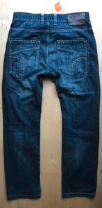 Cars Jeans Roges New Sousse Wash jeans spijkerbroek W31 L32, Kleding | Heren, Spijkerbroeken en Jeans, Ophalen of Verzenden, Blauw