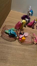 My Little Pony Speelgoed Set, Kinderen en Baby's, Speelgoed | My Little Pony, Ophalen of Verzenden, Zo goed als nieuw