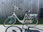 Gazelle Orange Plus D57 damesfiets, Fietsen en Brommers, Fietsen | Dames | Damesfietsen, Ophalen, Gebruikt, Gazelle, Versnellingen