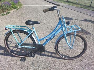 Cortina U4 meisjes 26 inch met 3 speed beschikbaar voor biedingen