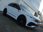 VW TIGUAN 2.0 TSI/2024 /R-LINE/4 MOTION/245 PK /PANORAMA DAK, Automaat, 4 cilinders, Wit, 245 pk