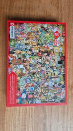 Radio 2 Top 2000 Legpuzzel - Denksport, Ophalen