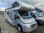 Chausson FLASH 13 Alkoof 6-zitplaatsen☆Cruise-camera-Euro4, 6 tot 7 meter, Tot en met 6, Chausson, Bedrijf