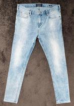 Scotch&Soda stretch jeans 33/32 (Z.G.A.N.), Kleding | Heren, Spijkerbroeken en Jeans, Blauw, Scotch&Soda, Ophalen of Verzenden