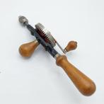Stanley 803 Engeland Handboor (54429-30), Antiek en Kunst, Antiek | Gereedschap en Instrumenten, Ophalen of Verzenden