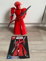 Lego Star Wars 75529 Elite Praetorian Guard, Ophalen of Verzenden, Zo goed als nieuw, Complete set, Lego
