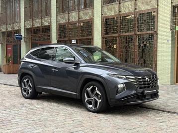 Hyundai Tucson 1.6 T-GDI PHEV Premium 4WD beschikbaar voor biedingen