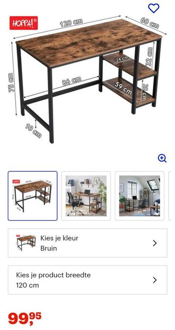 Slaapkamermeubels - afbeelding 12