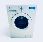 AANBIEDING Aeg Electrolux SteamCare Wasmachine incl garantie, Witgoed en Apparatuur, Wasmachines, Ophalen, Zo goed als nieuw, Voorlader