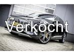 Audi e-tron 55 Quattro advanced 95 kWh 22inch Leer Origineel, 12 maanden, Zwart, 43 €/maand, Zwart