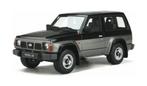 1/18 Nissan Patrol GR 1992 3-drs, Hobby en Vrije tijd, Modelauto's | 1:18, Ophalen of Verzenden, Nieuw, OttOMobile
