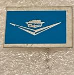 Cadillac Speldje, Ophalen of Verzenden, Gebruikt, Overige onderwerpen